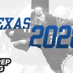Texas 2028 State Ranking New Additions