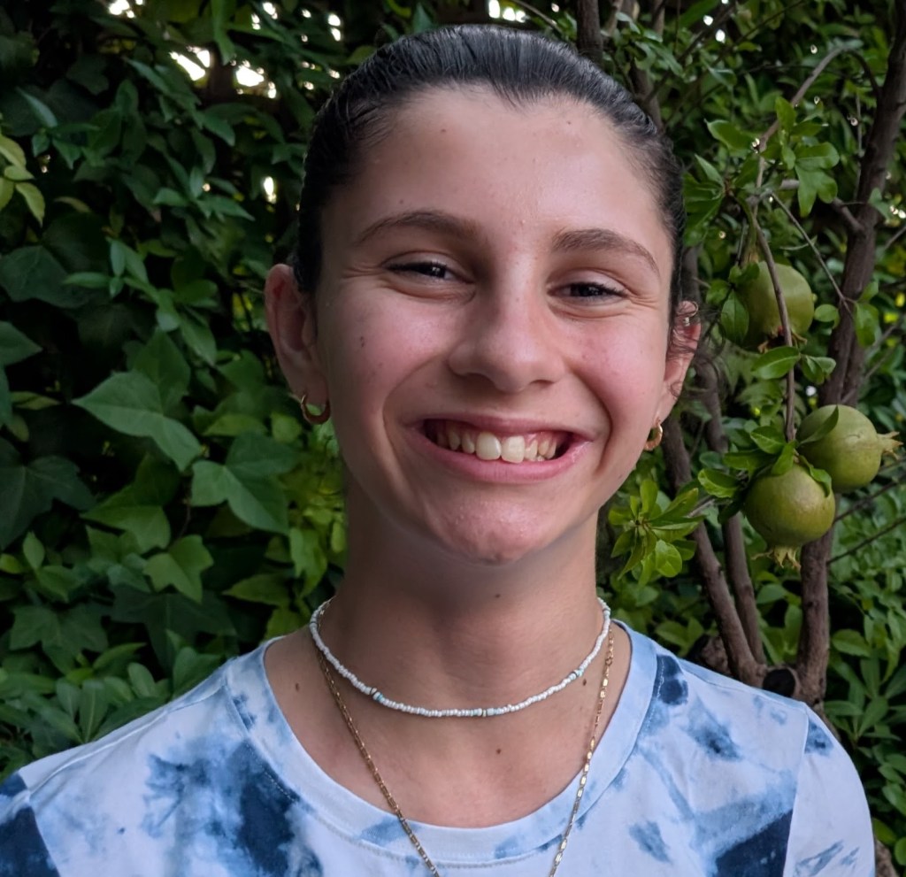 Melina Gklaros-stavropoulos