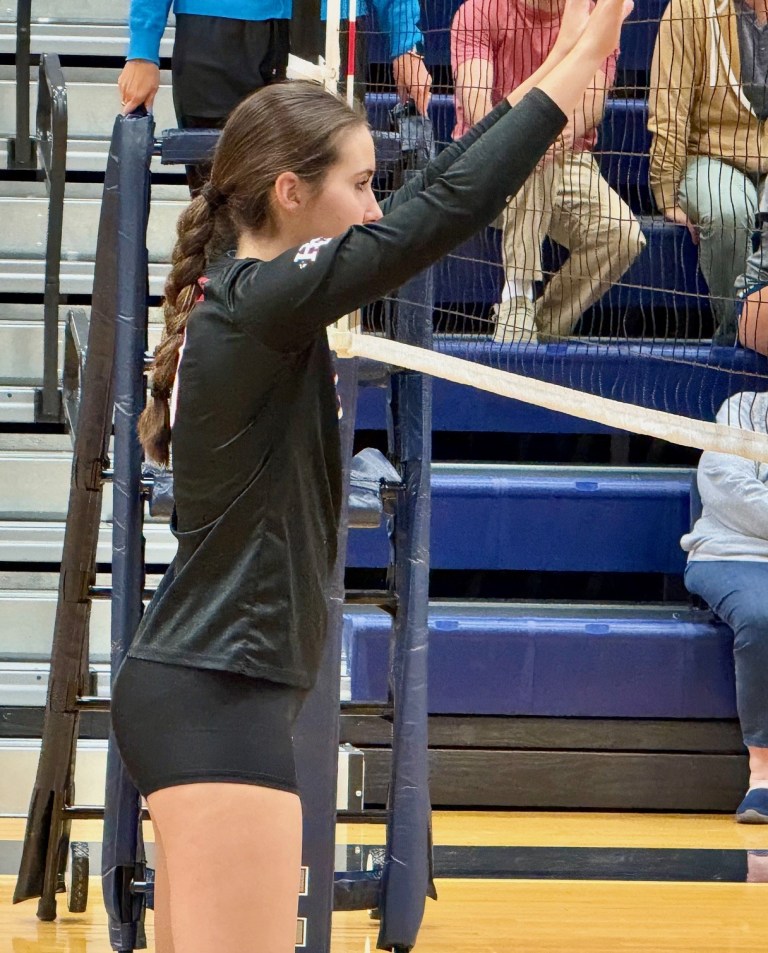 Paige Arlinghaus