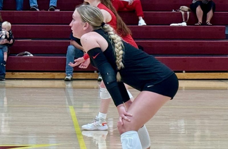 Payton Bromley