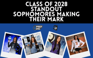 Varsity Sophomores Making Their Mark