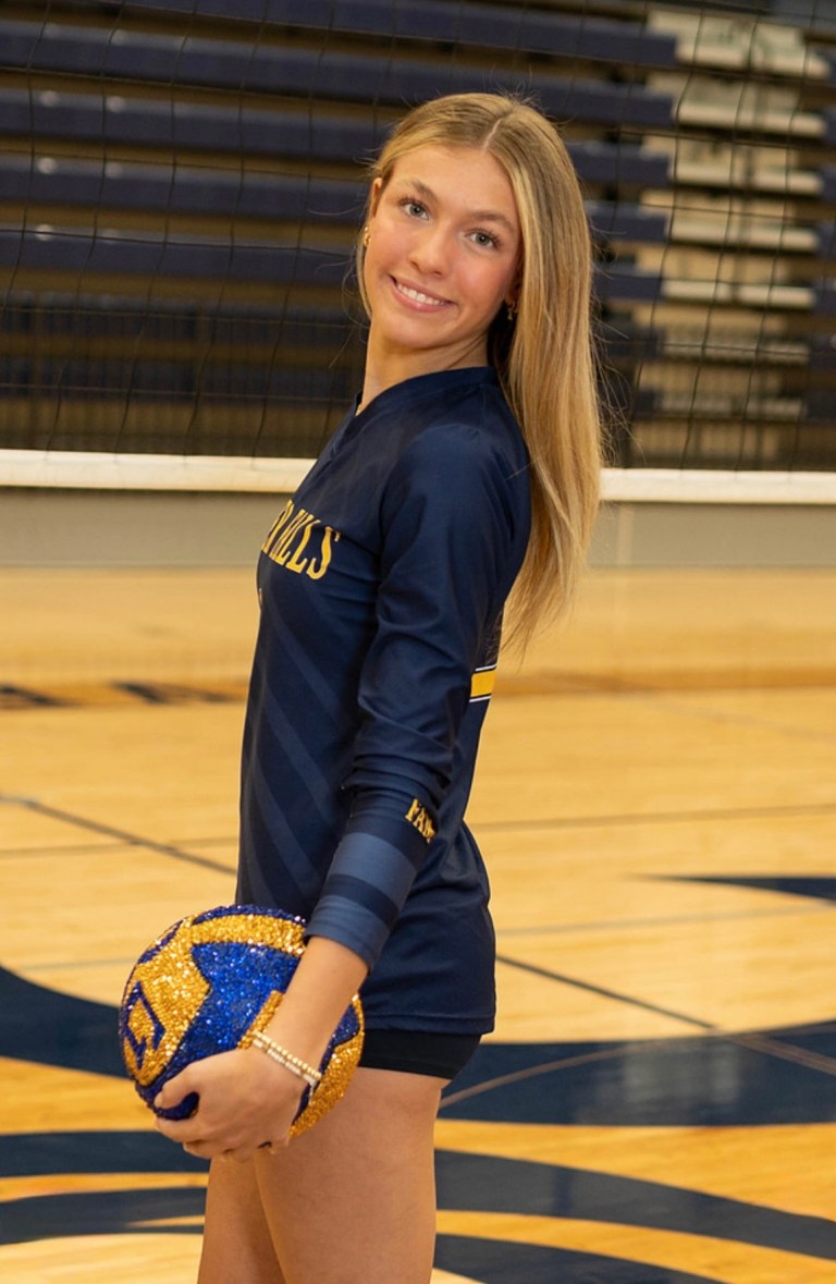 Brooke Dusek