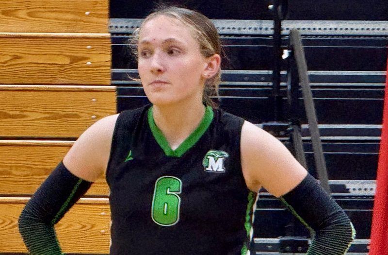 Elizabethtown Volleyball Academy 15s Team Profiles