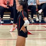 Ryle records win over Dominant Five Program
