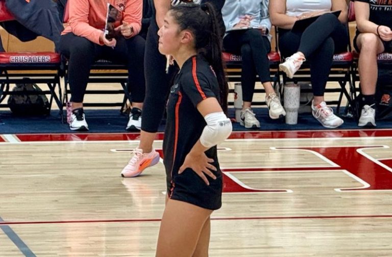 Ryle records win over Dominant Five Program