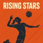 Future Stars of GIAA AA: Rising Talent Shaping the Tournament