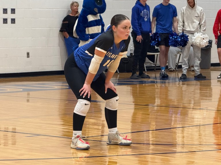 Talent shines in Nicholas County's first 38th District crown