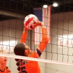 Minnesota Setters Making History One Assist at a Time