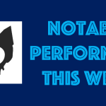 High Performance Effort Across the State