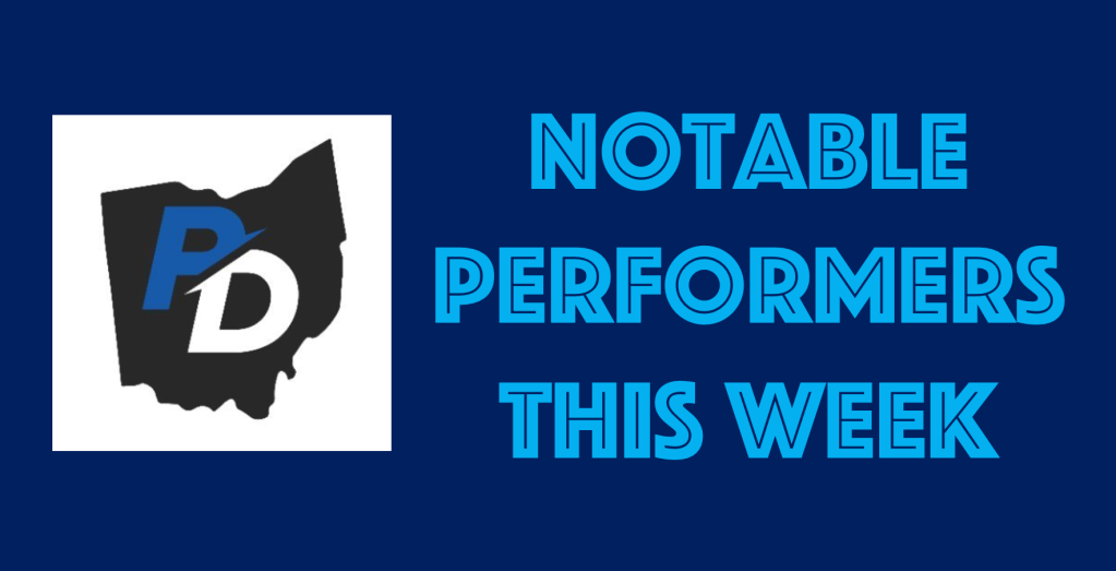 High Performance Effort Across the State