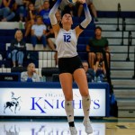 Top High School Volleyball Matchups in South Dakota