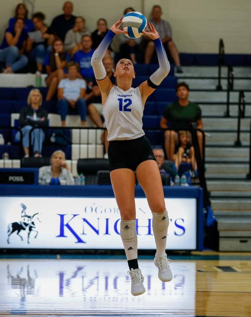 Top High School Volleyball Matchups in South Dakota