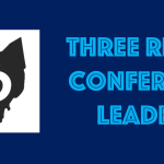 Conference Check-In: Three Rivers