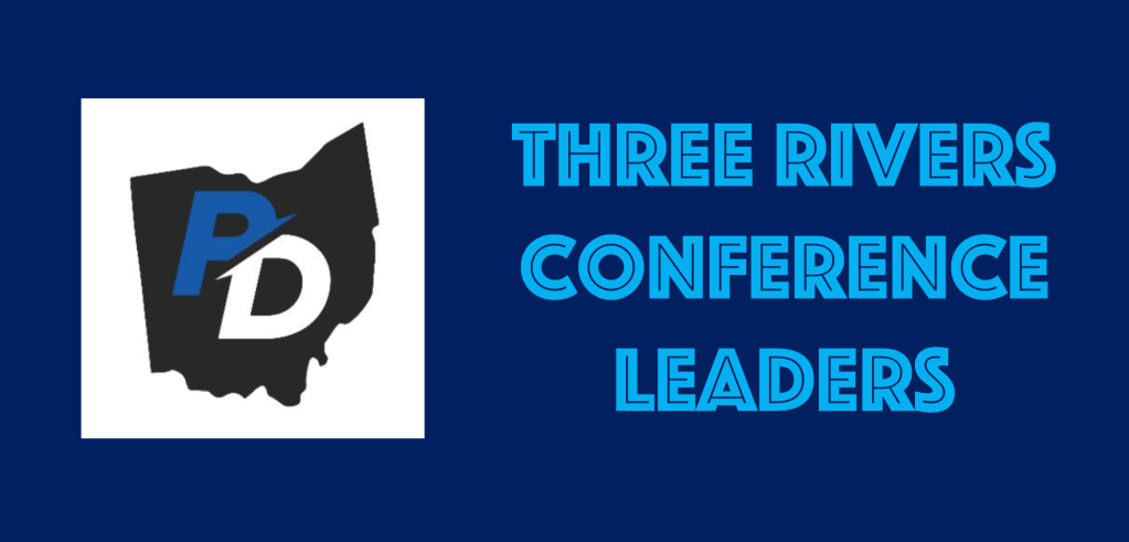 Conference Check-In: Three Rivers