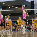 High School Setters Making Their Mark: 200+ Assists and Counting
