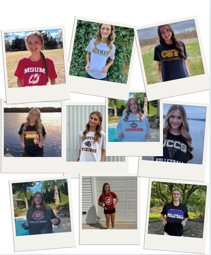 Minnesota Class Of 2026: Players Committed to D2 Check In