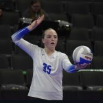 Next Up: Freshmen Turning Heads Before Club Season Begins