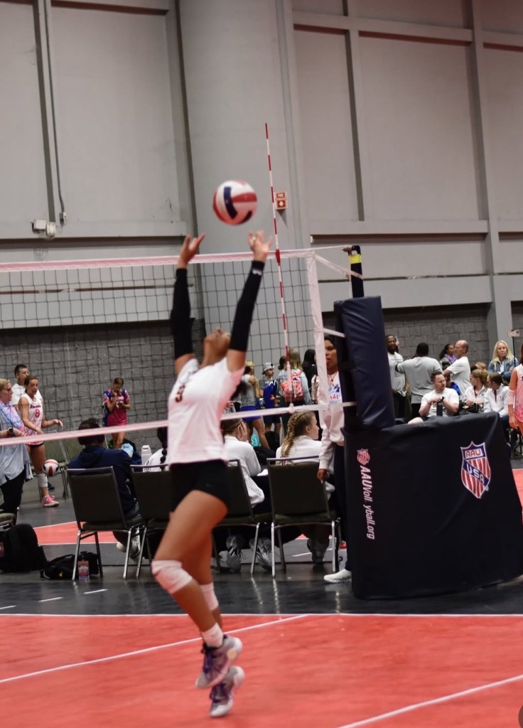 Spotlight Alert: Class of 2030 Is On The Radar