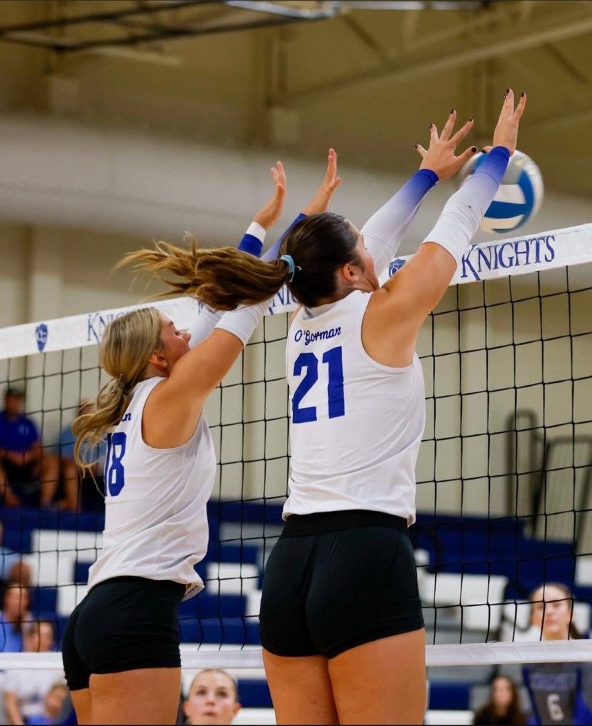 No Entry Zone: Right Sides Controlling the Block