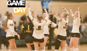 Battle in the Barn: EKM Holds Off Ellendale in Four-Set Showdown