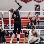 Northwestern Area Wildcats — Building Success One Rally at a Time