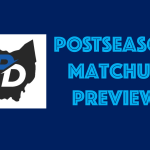 Upcoming Postseason Matches to Note in the Early Week