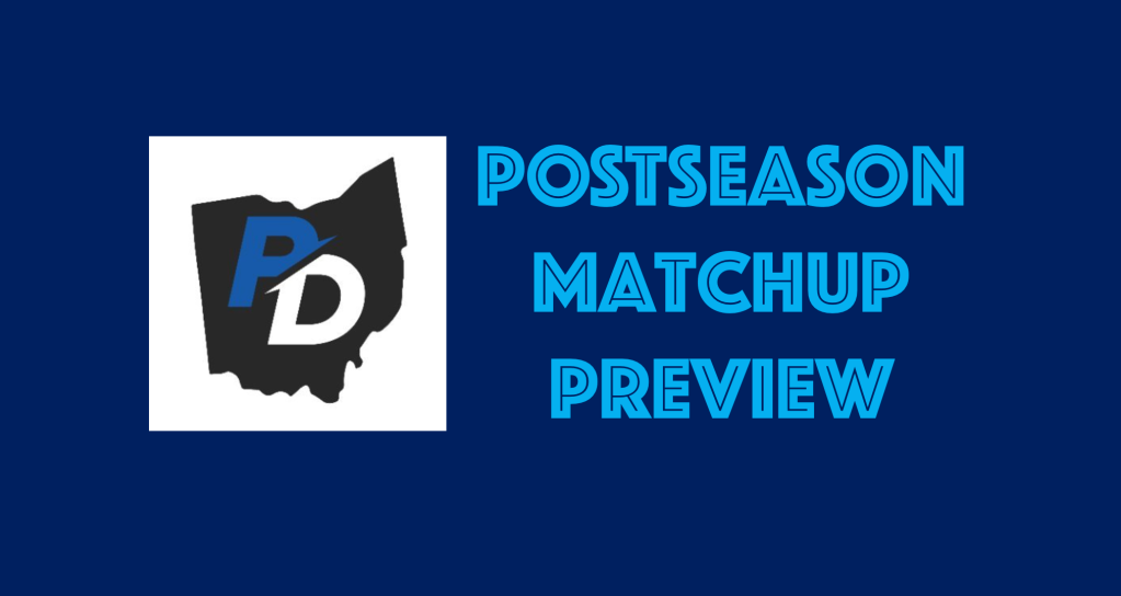Upcoming Postseason Matches to Note in the Early Week