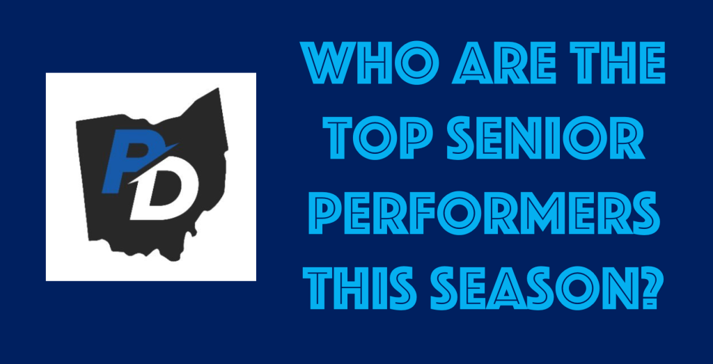 Who is the Top Senior Prospect in 2026?