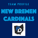 Team Profile: New Bremen Cardinals