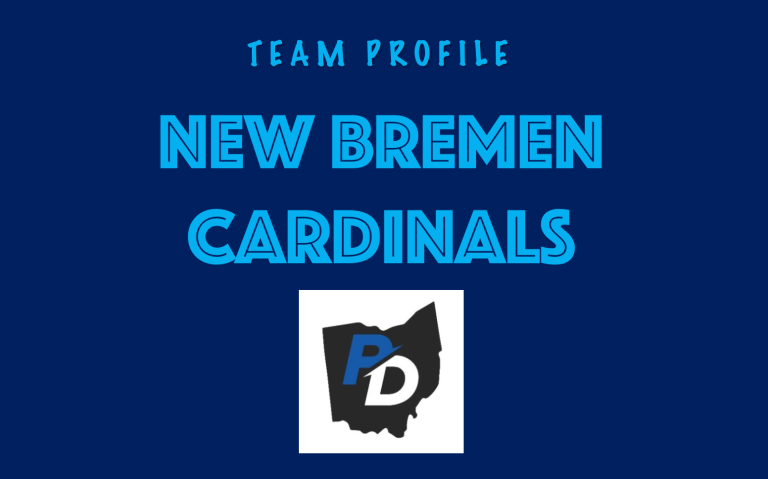 Team Profile: New Bremen Cardinals