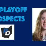Five Juniors to See in DIV Playoffs This Week