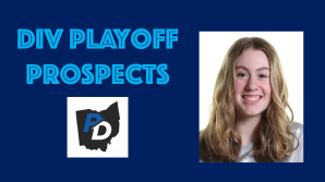 Five Juniors to See in DIV Playoffs This Week