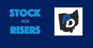 Stock Rising 2028 Varsity Talent