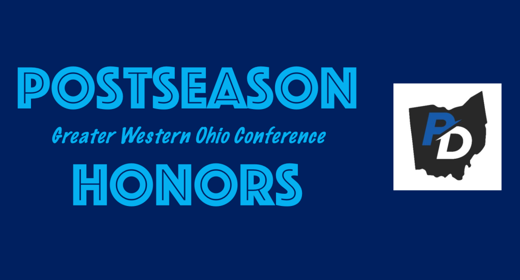 Five GWOC Non-Senior Postseason Honorees