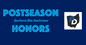 Five '28 and '29 Prospects Named to SOC Honors