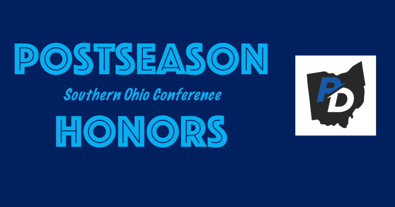 Five '28 and '29 Prospects Named to SOC Honors