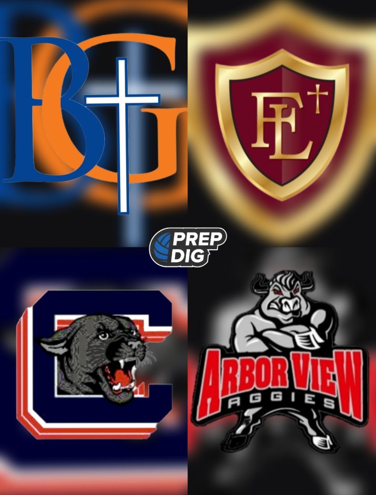 5A Southern Region Semifinals