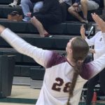 Who took home the 2025 IAAM C Conference championship?