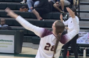 Who took home the 2025 IAAM C Conference championship?