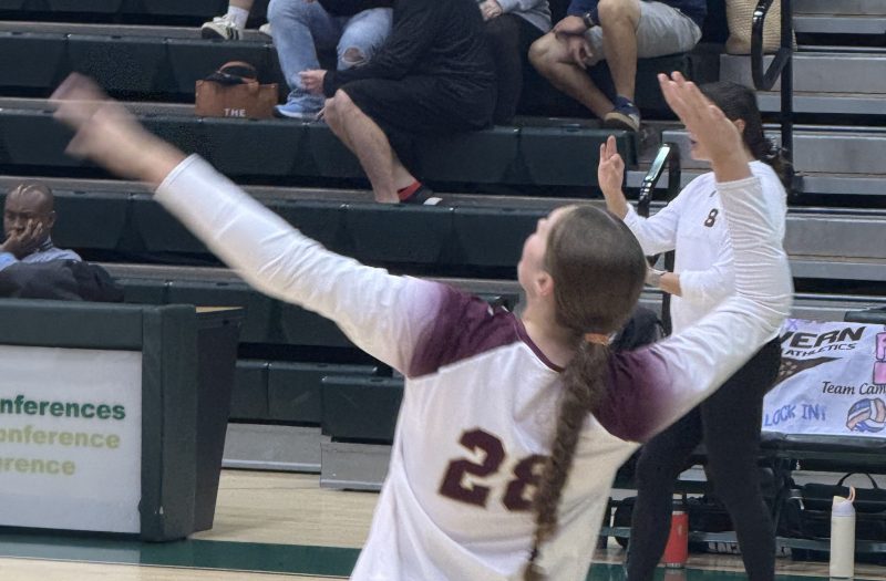 Who took home the 2025 IAAM C Conference championship?