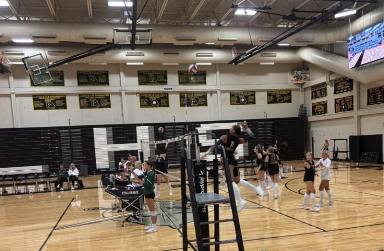 Class 5 Quarterfinal Preview: A Battle for the Title