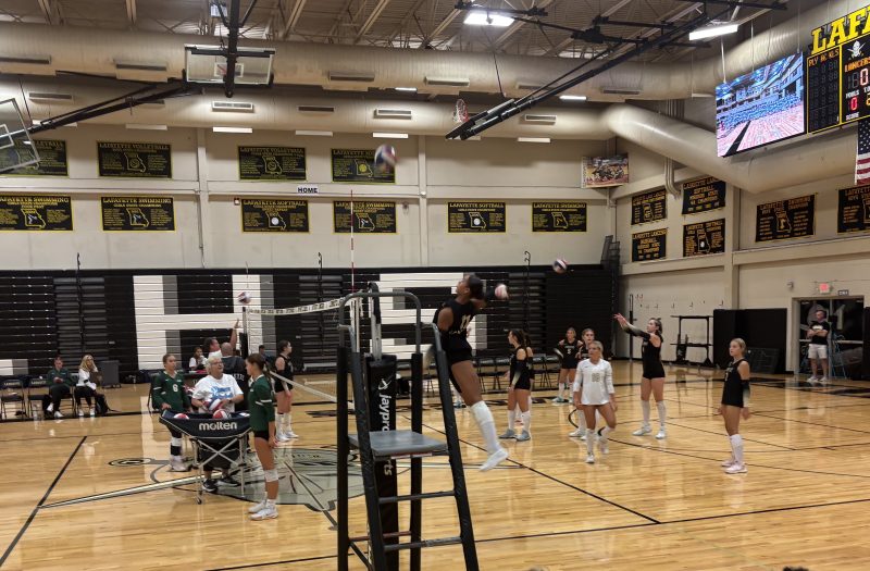 Class 5 District 1-4 Preview and Predictions