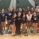 Highlighting the Redondo Power Classic All-Tournament Team