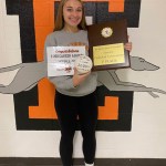 Tayleigh Cowin