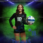 Taylor Thomas