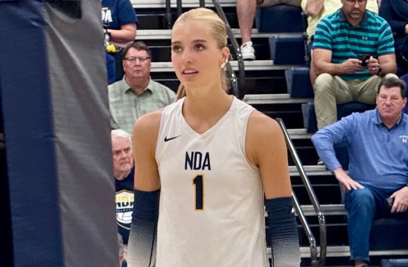 Teagan Kondik