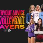 Tips for Crushing Club VB Tryouts From AZ's Top Players