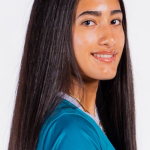 Dahlia Melina Santana