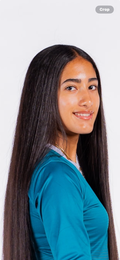 Dahlia Melina Santana