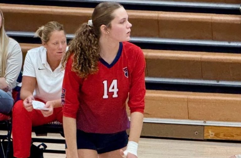 Rising Stars: Class of 2028 at the Kentucky Exposure Tour